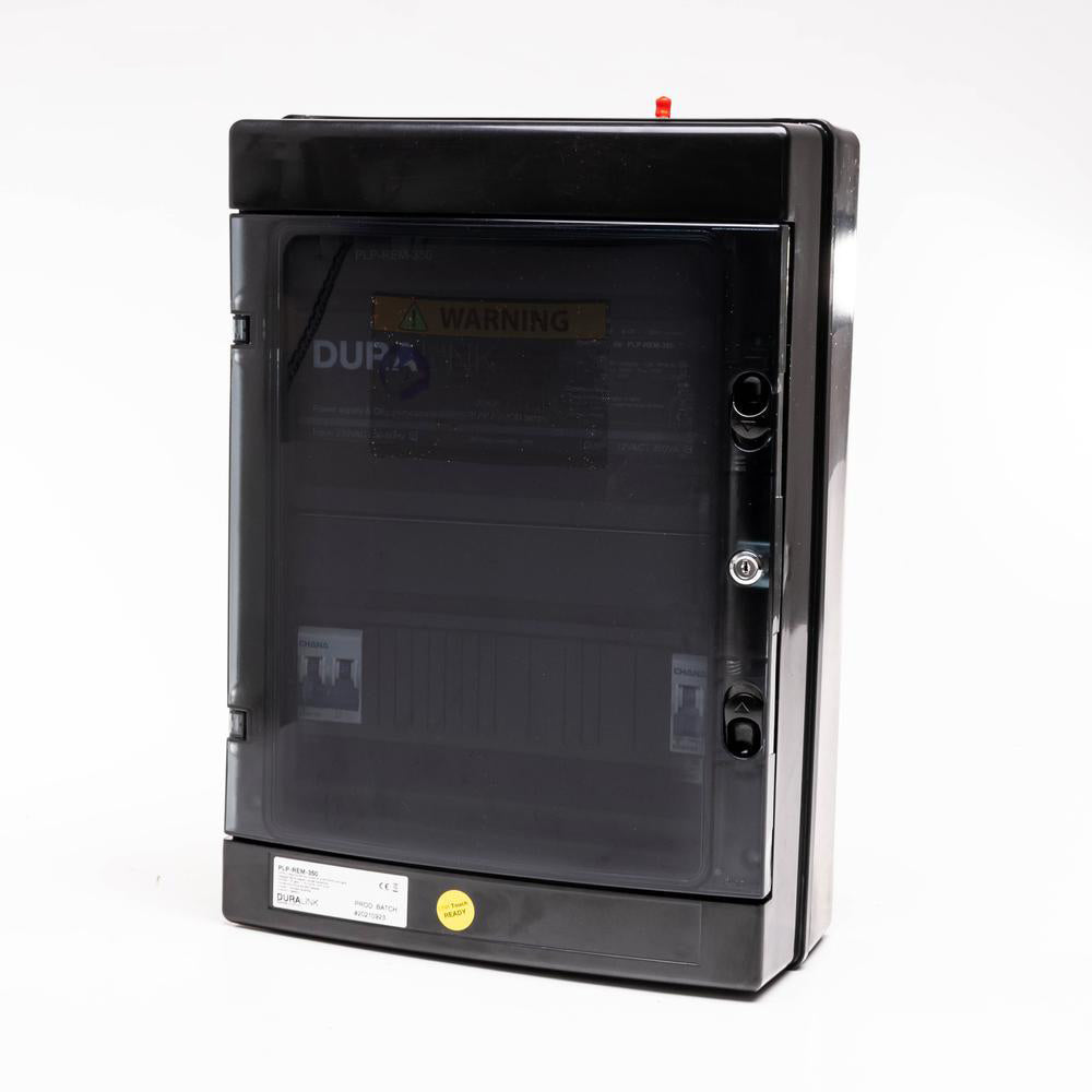 DuraVision Adagio -ohjain 350 VA:n muuntajalla DuraVision Adagio -ohjain 350 VA:n muuntajalla